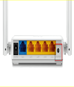 TP-Link TL-WR844N 300MBPS Multi-Mode Wireless N Router