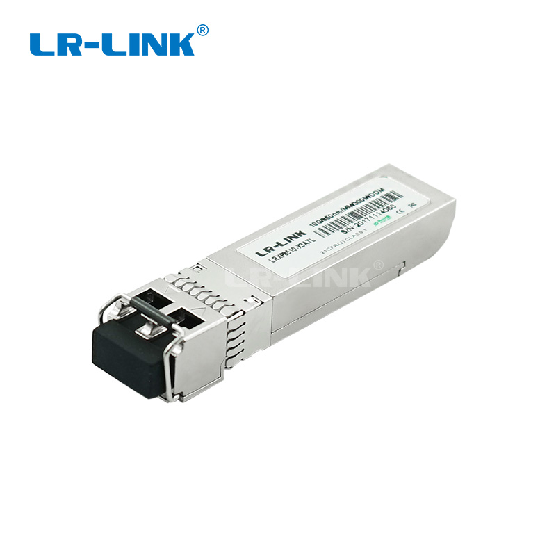 LR-LINK 10G LRXP8510-X3ATL (One Pair)