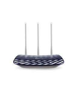 TP-Link Archer C20 AC750 Wireless Dual Band Router at low cost in BD