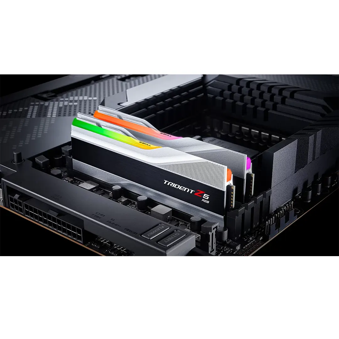 G-SKILL 16GB Trident Z5 RGB DDR5-5200MHz CL40-40-40-83 RAM price