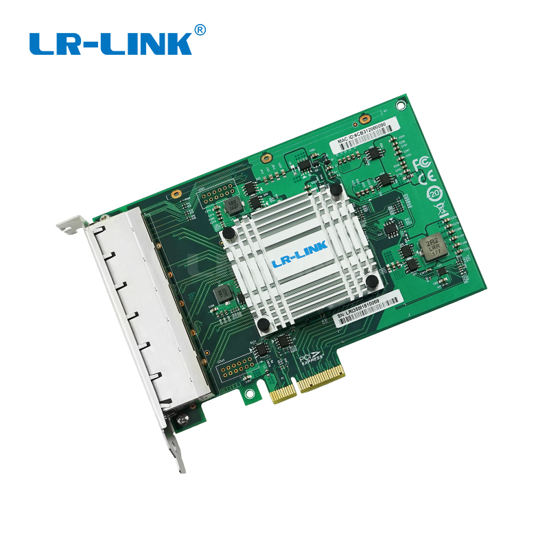Lan Card LRES2006PT Price In Bangladesh