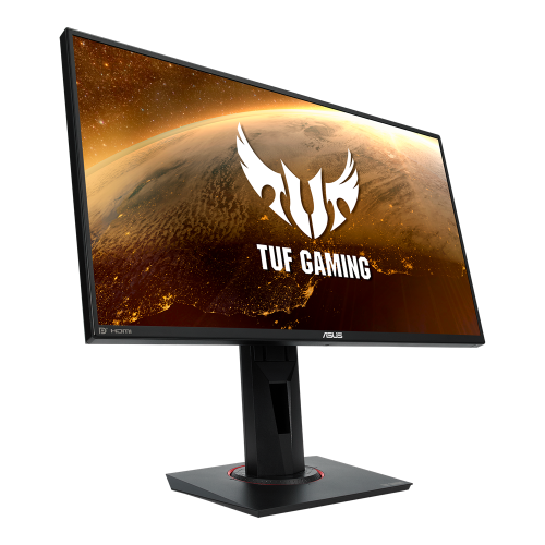 Monitor Asus TUF VG259Q 24.5” 144Hz Full HD Gaming at an affordable price in BD from Binary Logic