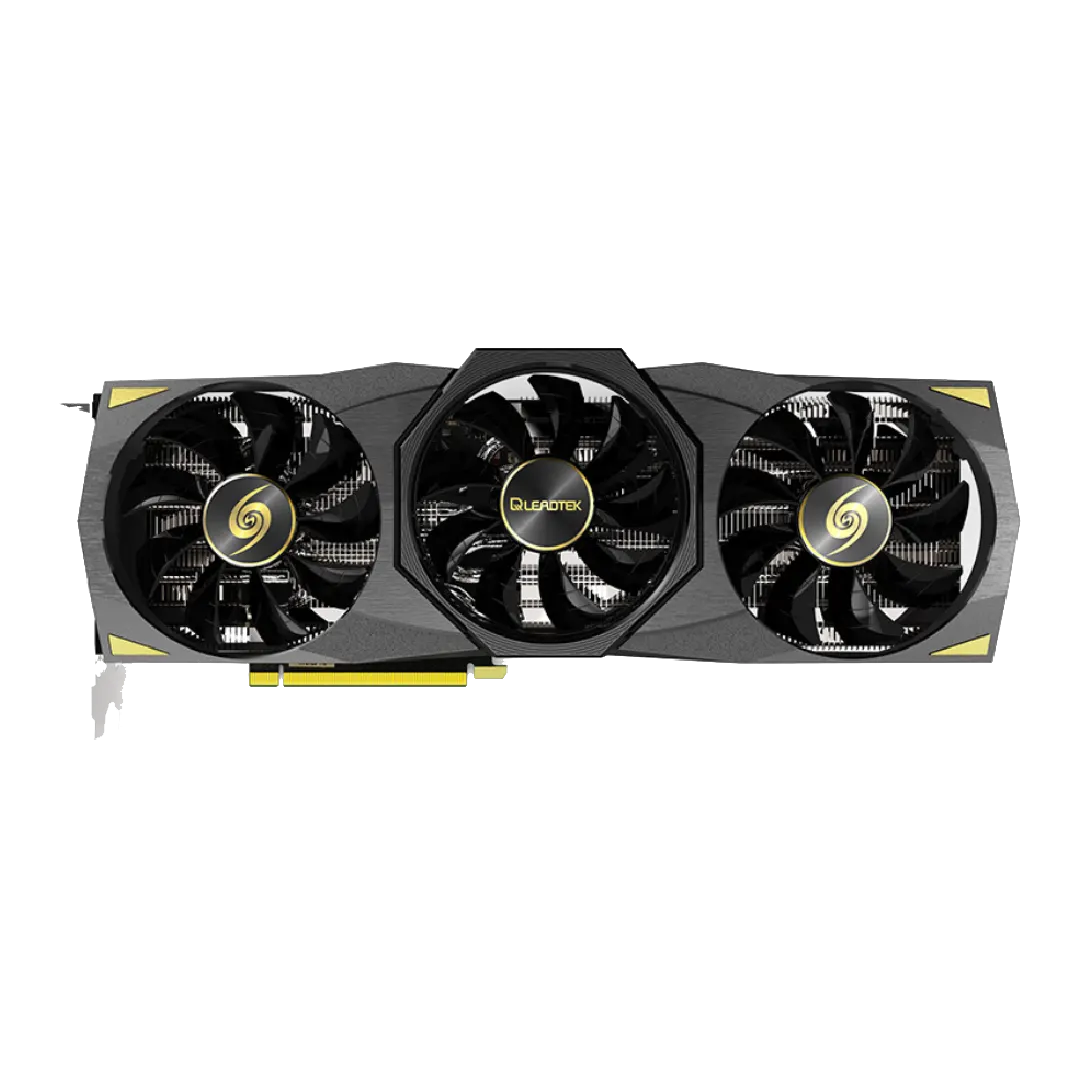 Leadtek WinFast RTX 3080 Ti HURRICANE 12G Graphics Card price in