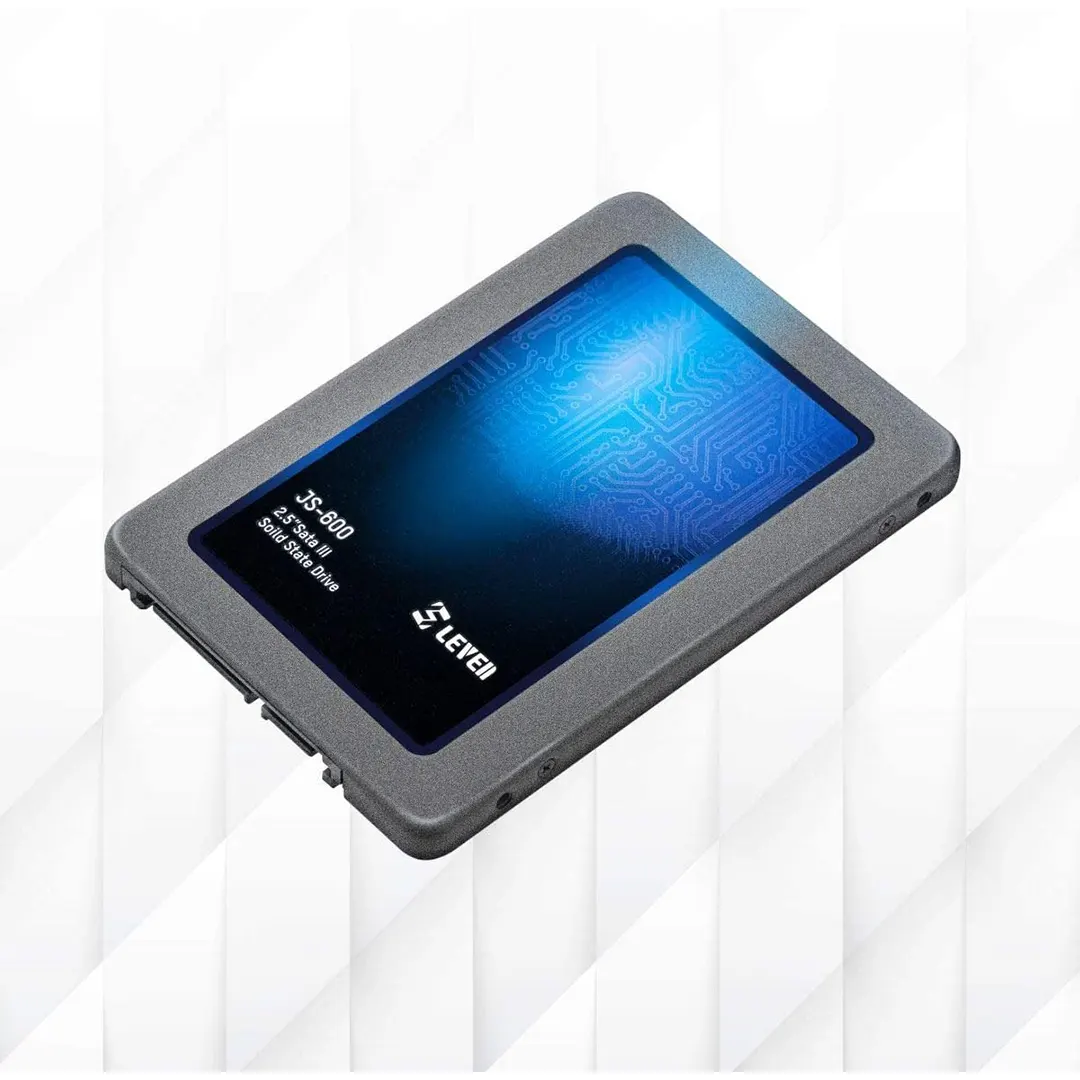 LEVEN SSD JS600 Series 128GB SATAIII Price In BD | Binarylogic