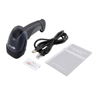 Barcode Scanner | Netum NT-M10 1D CCD wired