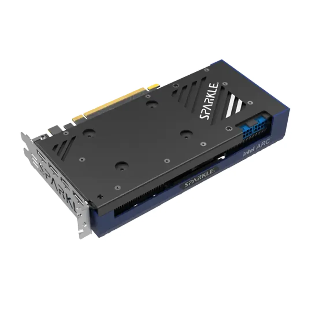 SPARKLE Intel Arc A750 ORC OC Edition Dual Fan Graphics Card