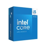 Intel 14th Gen Core i5-14600KF Desktop Processor 14 CORES 20 THREADS