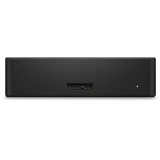 This is the port Image of Seagate 2TB Expansion Portable Hard Drive USB 3.0-STKM2000400