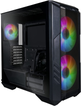 Cooler Master HAF 500 Case