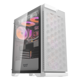 darkFlash DK360 ATX PC Case Black
