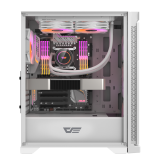 darkFlash DK360 ATX PC Case Black
