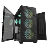 darkFlash DLX21 MESH LUXURY ATX Gaming latest