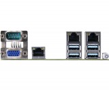 ASRock Rack Server Motherboard E3C246D4U at low cost in BD