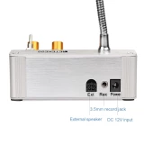 Retekess TW104 Intercom speaker system