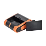 Rongta Thermal RPP300 BU 80 mm Portable Mini Printer