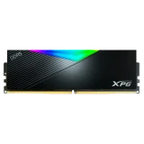 Adata XPG LANCER 16GB DDR5 5200MHz RGB Black Desktop RAM