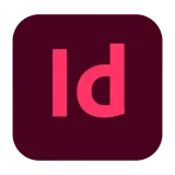Adobe InDesign CC