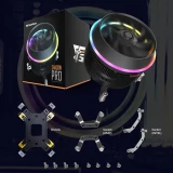 DarkFlash Shadow Pro PWM Aluminum CPU Cooler