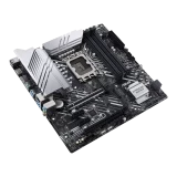 Asus PRIME Z690M-PLUS D4 LGA 1700 mATX 12th Gen Motherboard binary