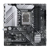 Asus PRIME Z690M-PLUS D4 LGA 1700 mATX 12th Gen Motherboard price in bd