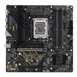 ASUS TUF GAMING B660M-E D4 LGA 1700) mATX 12TH GEN GAMING MOTHERBOARD price in bd