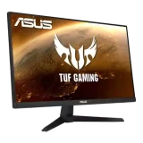 Asus TUF VG249Q1A  Monitor View From Left