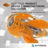 Autodesk Product Design & Manufacturing Collection