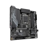 GIGABYTE B760M GAMING X DDR4 (rev. 1.0) 13th and 12th Gen Intel mATX Motherboard best price
