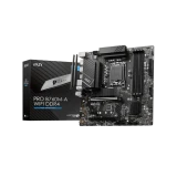 MSI PRO B760M-A WIFI DDR4 12th Gen & 13th Gen mATX Motherboard at a reasonable price