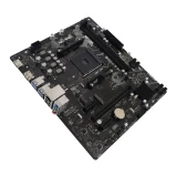 This is the clear internal image of This is the clear image of Biostar A520MT AMD Ryzen mATX Motherboard price in BD
