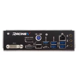 Motherboard Biostar B550GTA
