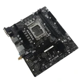 Biostar B760MX2-E DDR5 12th/ 13th mATX Motherboard at low cost in BD