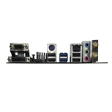 This is the image of Biostar B760MX2-E DDR5 12th/ 13th mATX Motherboard price in BD