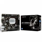 Biostar J4105NHU Ver. 6.0 CPU OnBoard