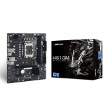 Biostar Motherboard H610MH single chip architecture price