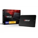 Biostar S120 Series 2.5″ 128GB SSD review