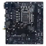 Biostar H510MX/E 2.0 Ver. 6.0 Motherboard