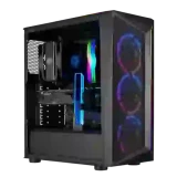 Cooler Master CMP 510 ATX Mid-Tower Triple 120mmCase