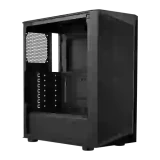 Cooler Master CMP 510 ATX Mid-Tower Case Tempered Glass Side Panel
