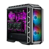 Cooler Master H500P Mesh ARGB Mid Tower Case review