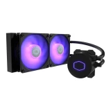 buy Coolermaster ML240L V2 RGB CPU Liquid Cooler