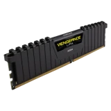 CORSAIR VENGEANCE LPX 16GB Memory Kit Black