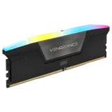 CORSAIR VENGEANCE RGB 32GB (2x16GB) DDR5 DRAM 6000MHz C36 Memory Kit