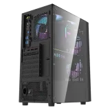 darkFlash A290 ATX PC Case Black