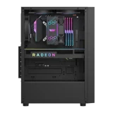darkFlash A290 ATX PC Case Black