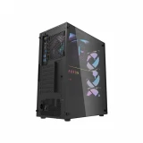 DARKFLASH Computer Case DK352 ATX