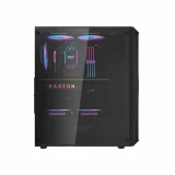 DARKFLASH Computer Case DK352