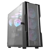 darkFlash DK431 Black case at a reasonable price in BD