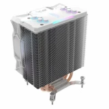 DARKFLASH ELLSWORTH S11 PRO Tower WHITE