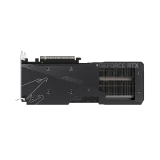 This is the port image of Gigabyte AORUS GeForce RTX 3060 ELITE 12G Graphics Card